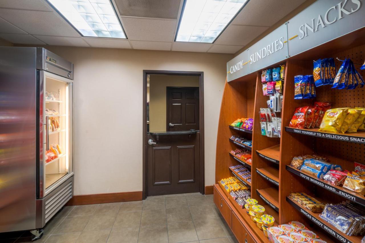 Staybridge Suites Memphis-Poplar Ave East By Ihg מראה חיצוני תמונה