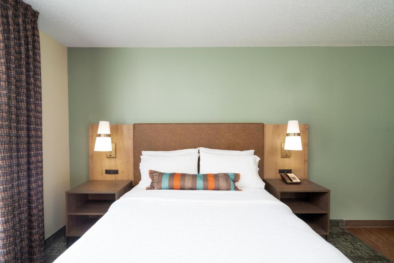 Staybridge Suites Memphis-Poplar Ave East By Ihg מראה חיצוני תמונה