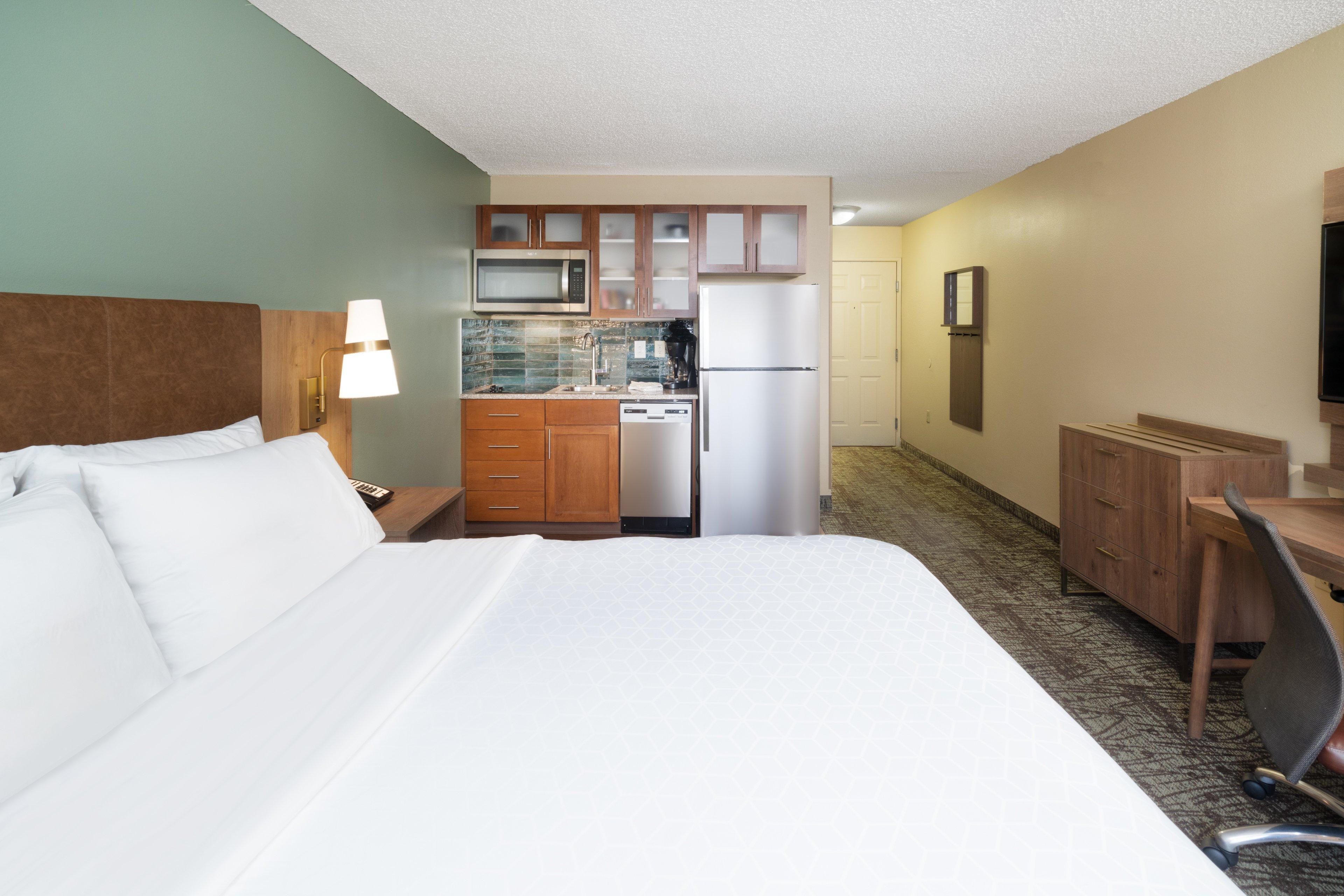 Staybridge Suites Memphis-Poplar Ave East By Ihg מראה חיצוני תמונה