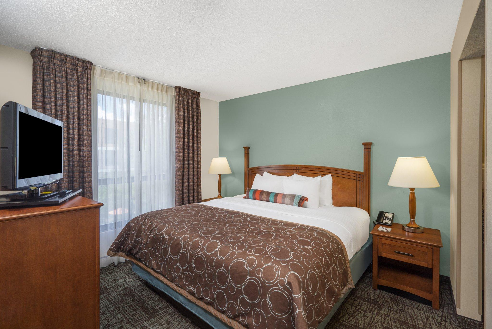Staybridge Suites Memphis-Poplar Ave East By Ihg מראה חיצוני תמונה