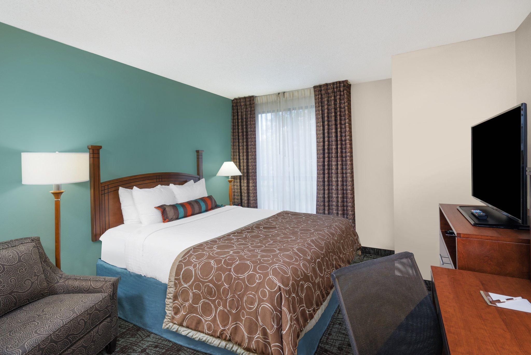 Staybridge Suites Memphis-Poplar Ave East By Ihg מראה חיצוני תמונה