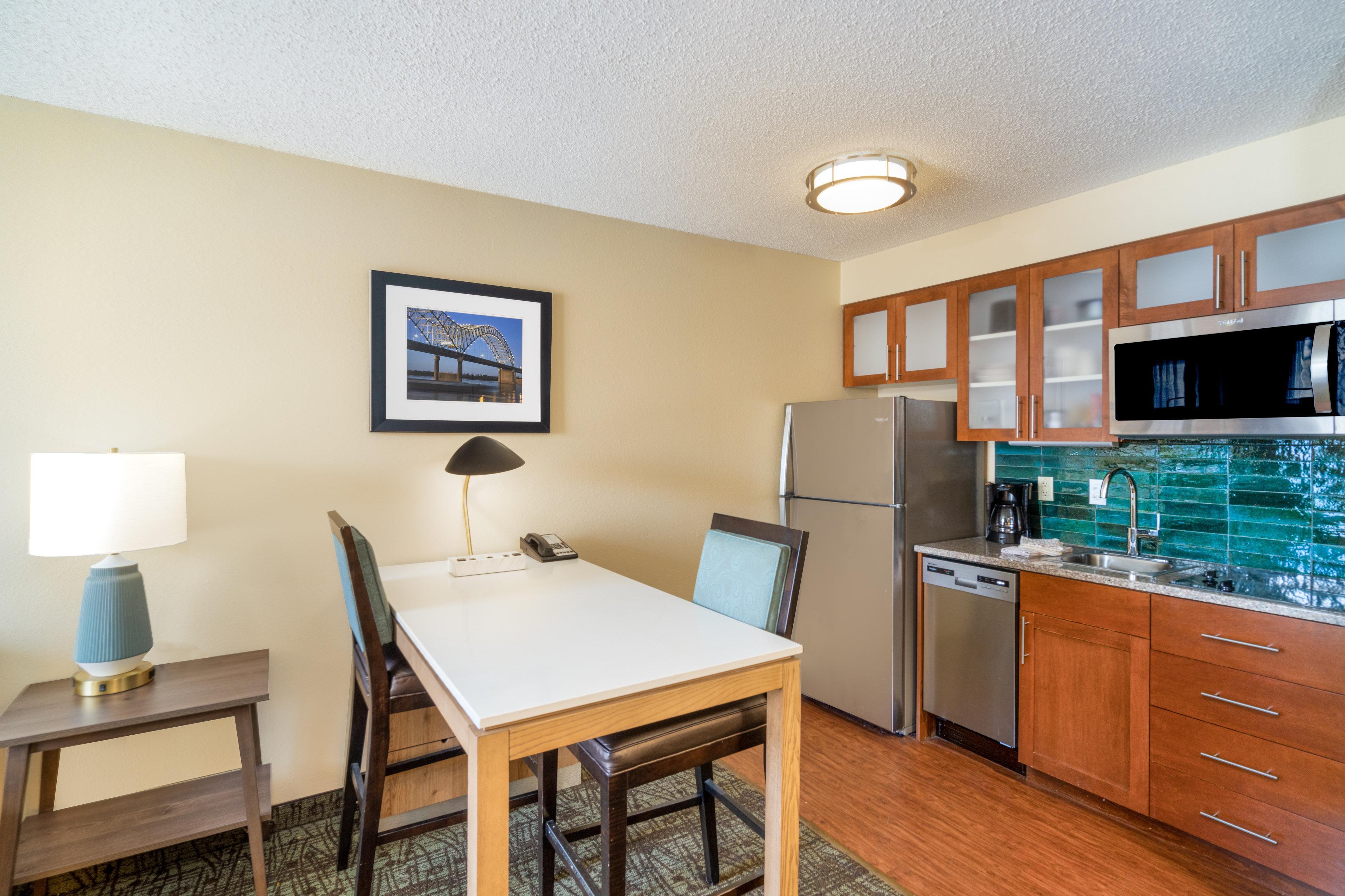 Staybridge Suites Memphis-Poplar Ave East By Ihg מראה חיצוני תמונה