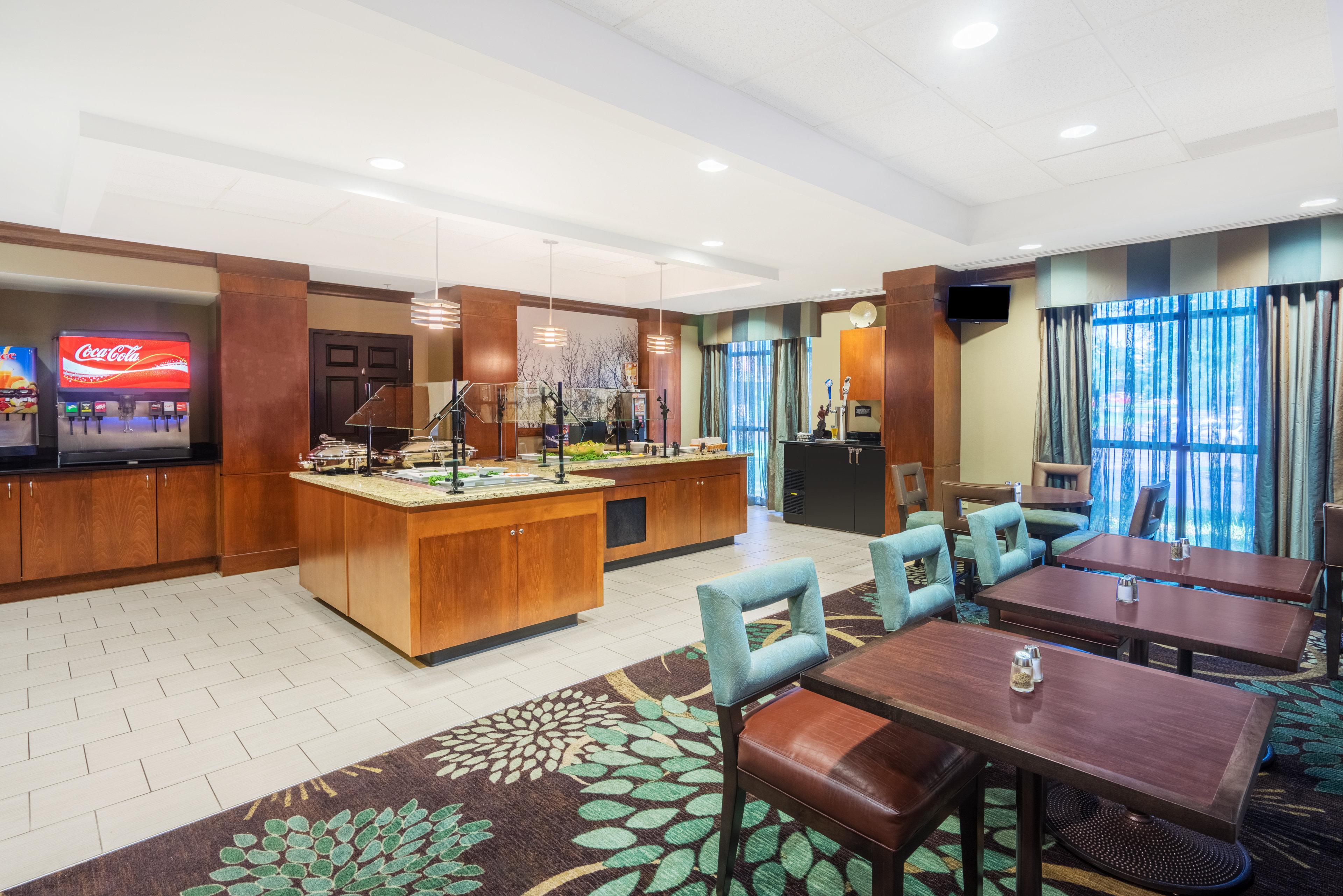 Staybridge Suites Memphis-Poplar Ave East By Ihg מראה חיצוני תמונה