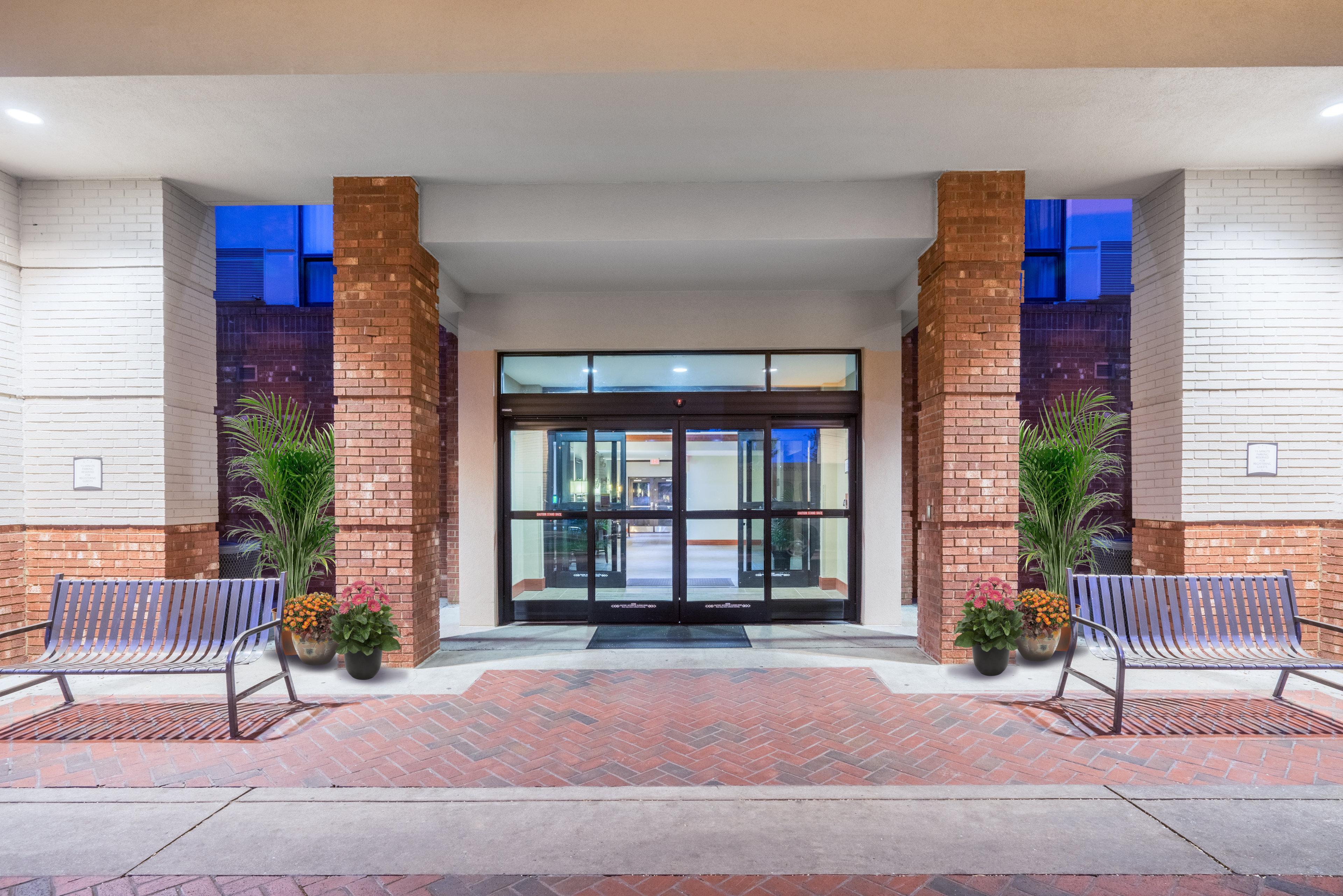 Staybridge Suites Memphis-Poplar Ave East By Ihg מראה חיצוני תמונה