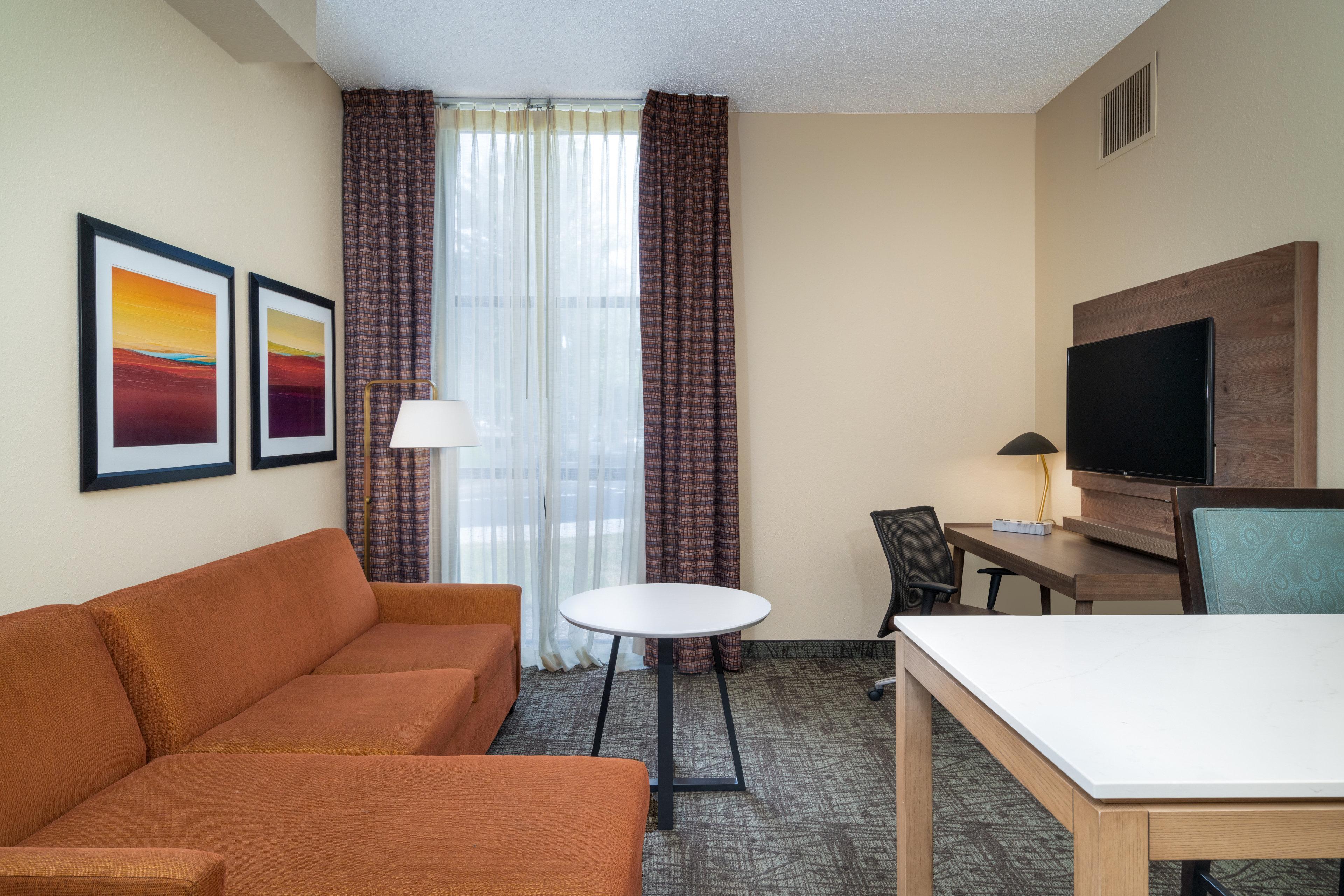 Staybridge Suites Memphis-Poplar Ave East By Ihg מראה חיצוני תמונה