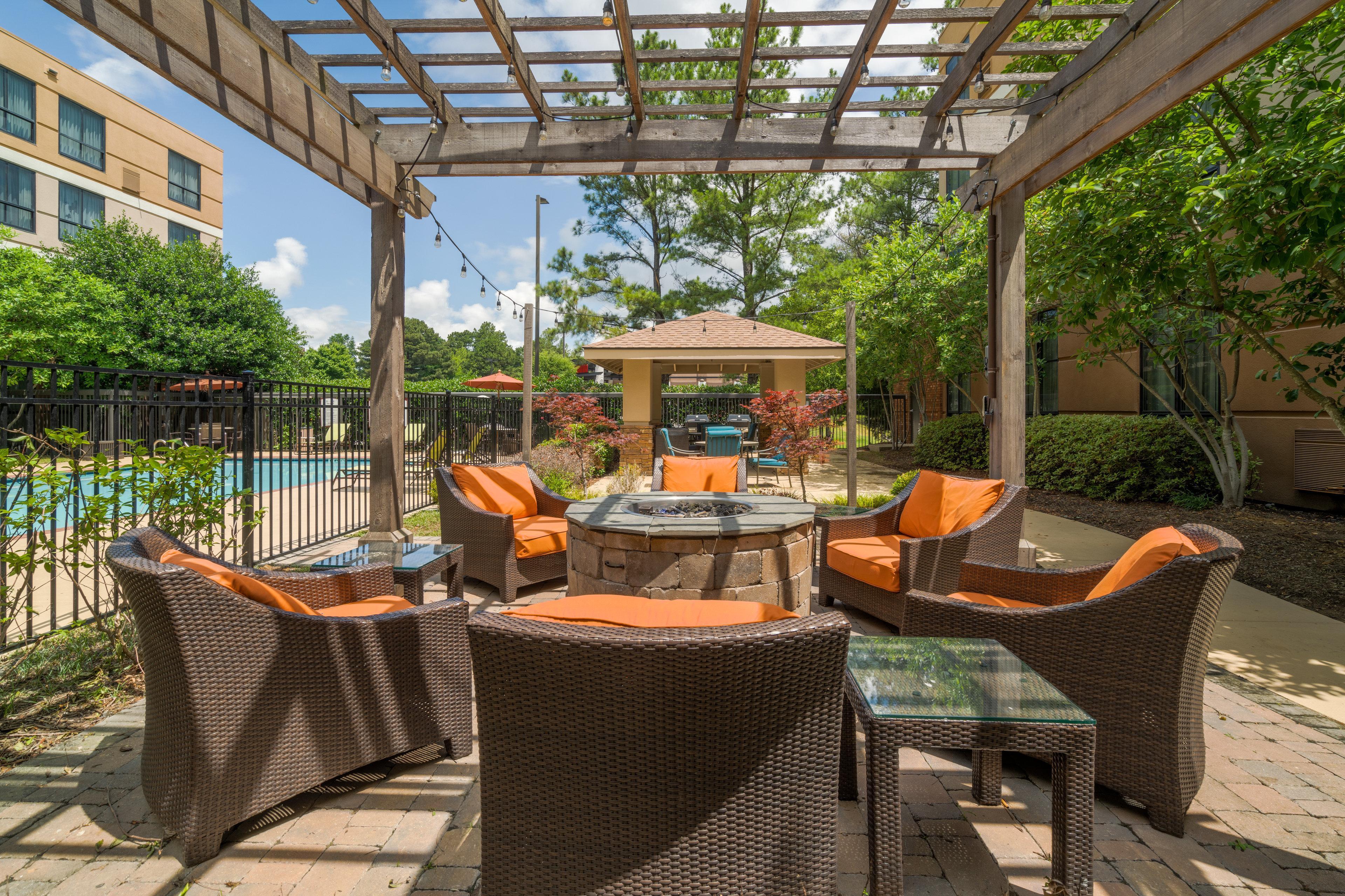 Staybridge Suites Memphis-Poplar Ave East By Ihg מראה חיצוני תמונה