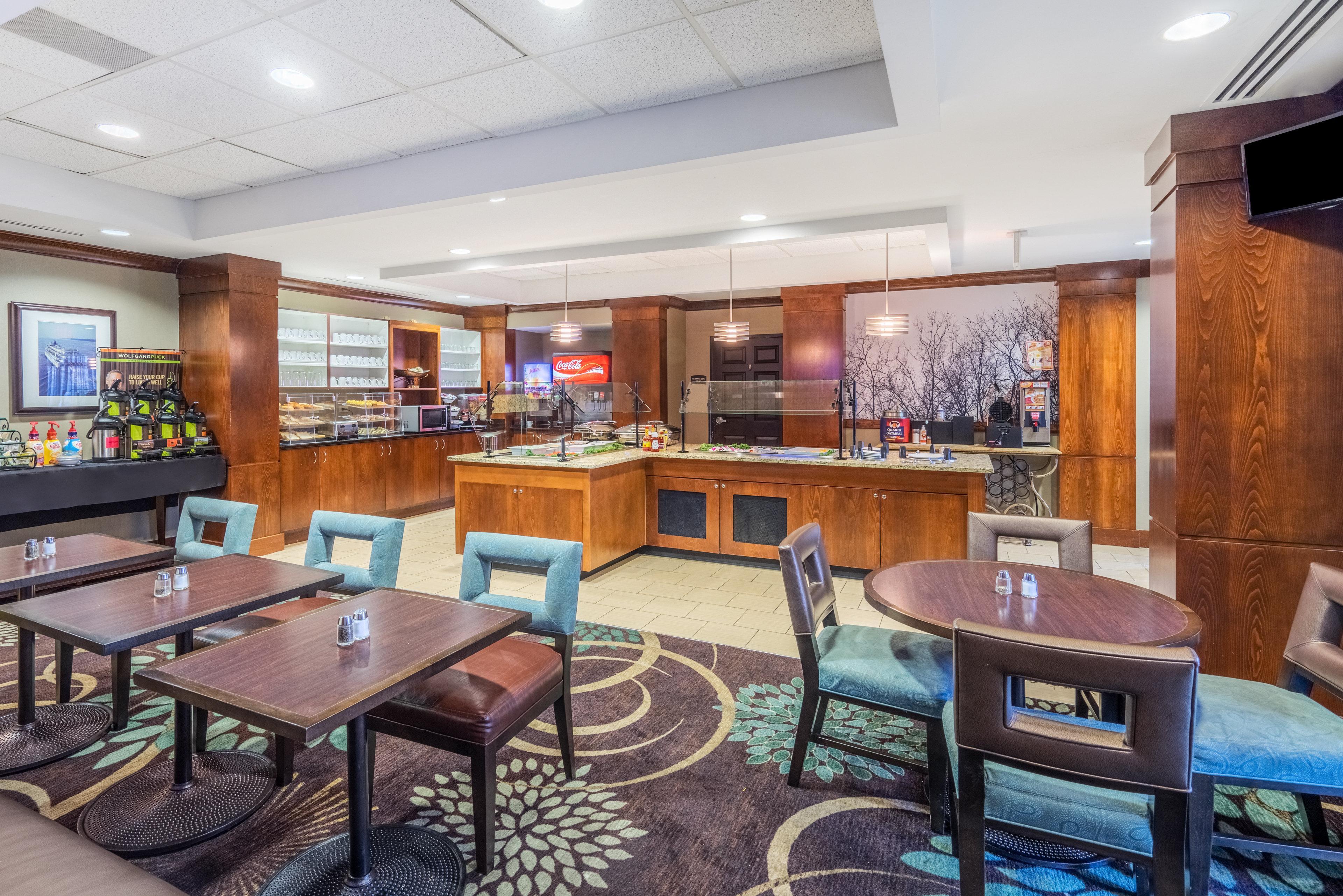 Staybridge Suites Memphis-Poplar Ave East By Ihg מראה חיצוני תמונה