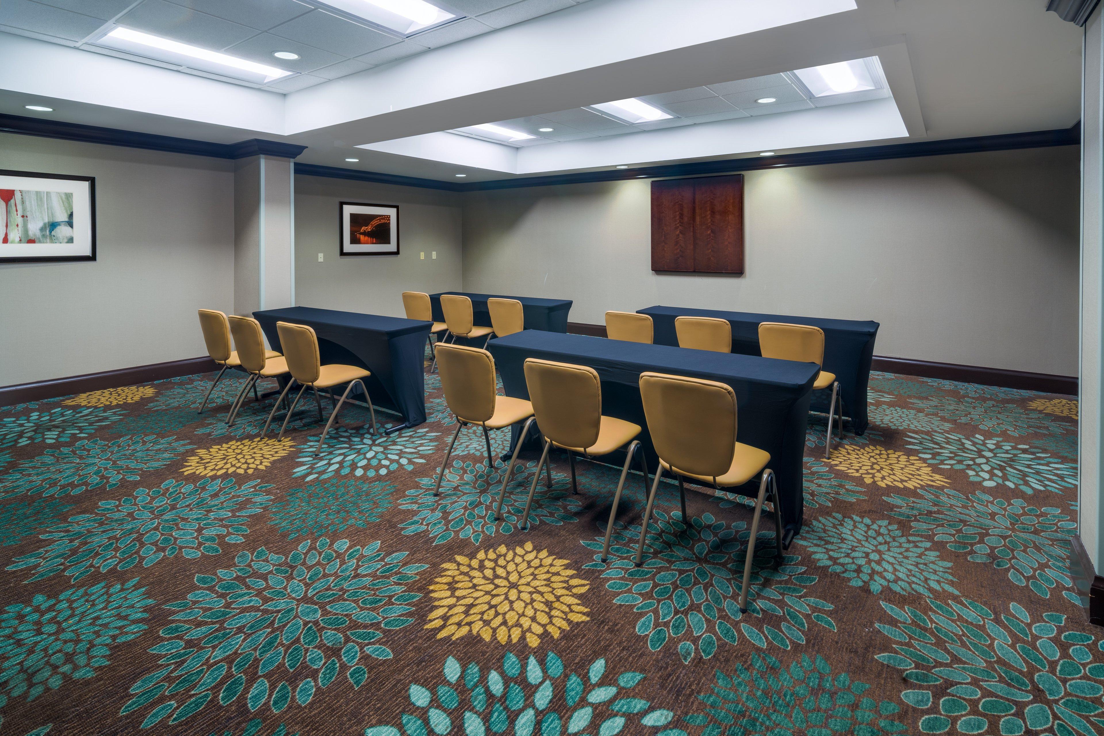 Staybridge Suites Memphis-Poplar Ave East By Ihg מראה חיצוני תמונה
