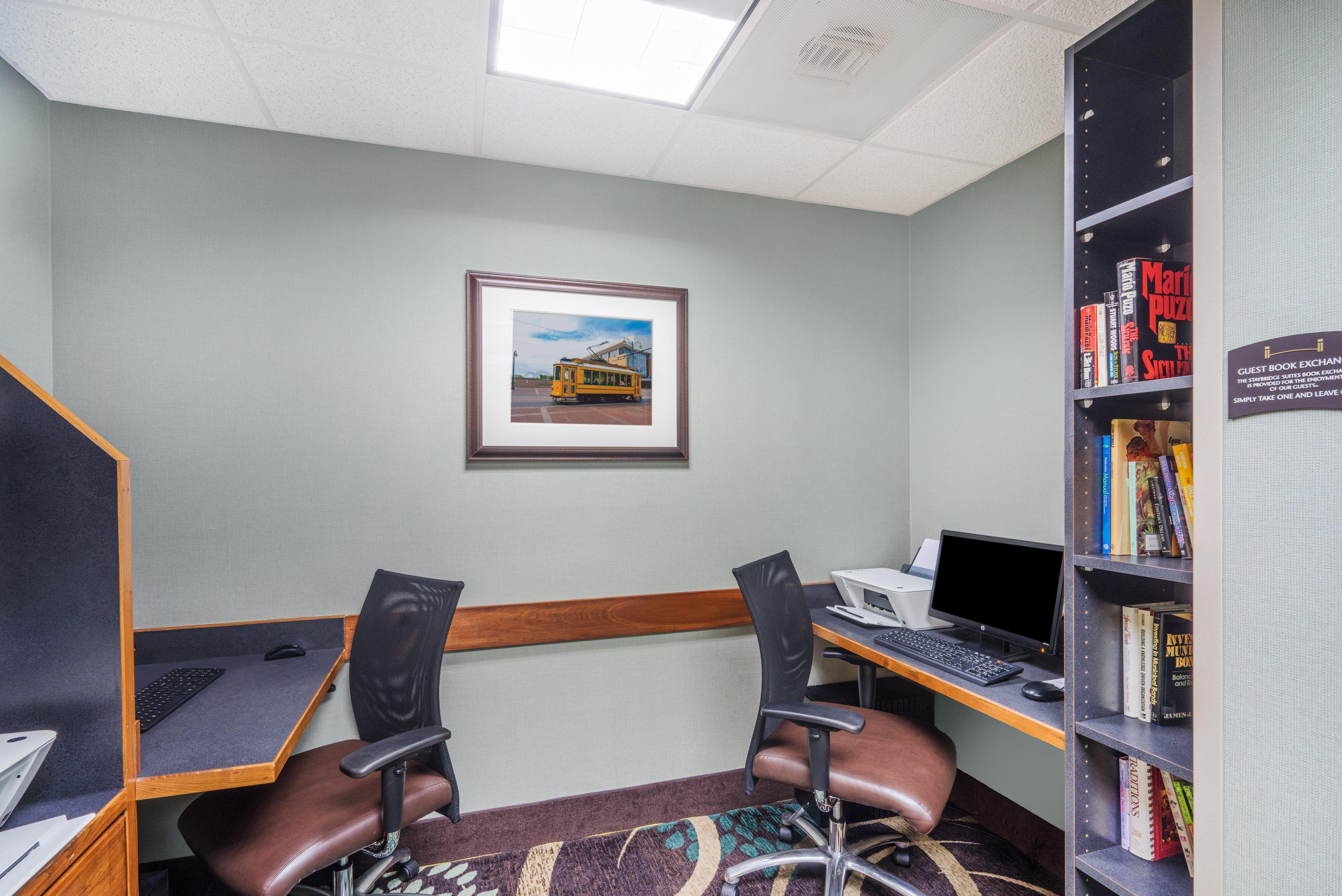 Staybridge Suites Memphis-Poplar Ave East By Ihg מראה חיצוני תמונה