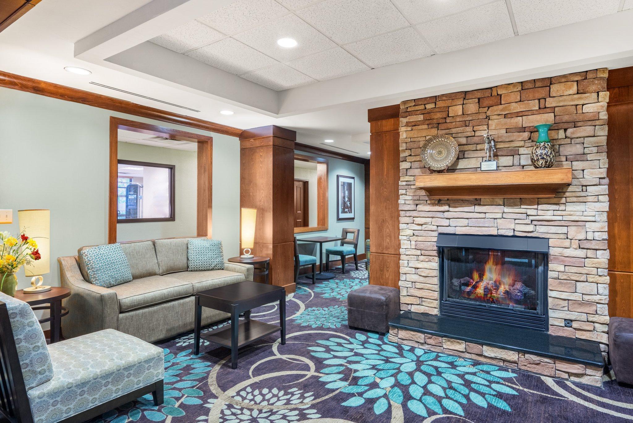 Staybridge Suites Memphis-Poplar Ave East By Ihg מראה חיצוני תמונה