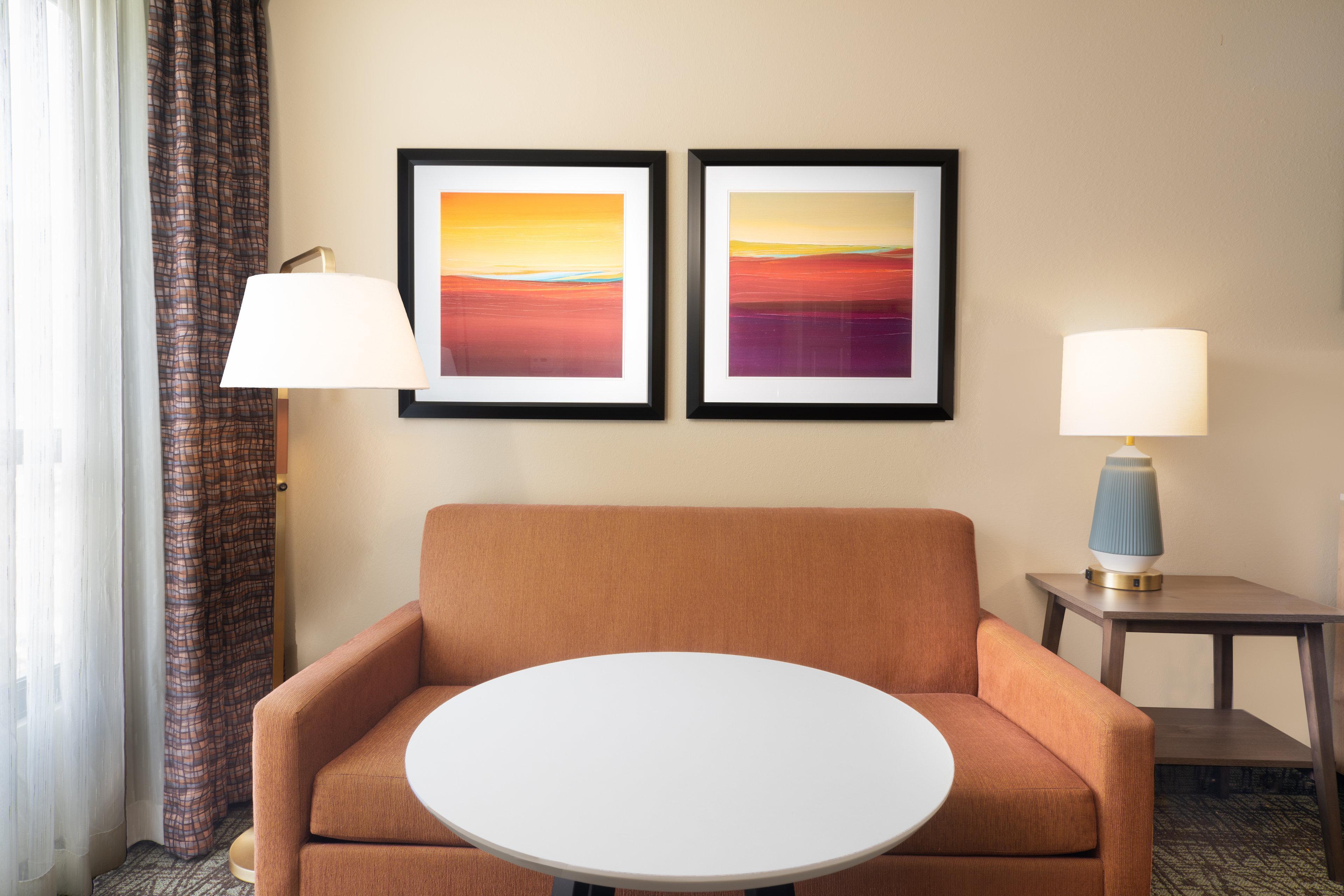 Staybridge Suites Memphis-Poplar Ave East By Ihg מראה חיצוני תמונה