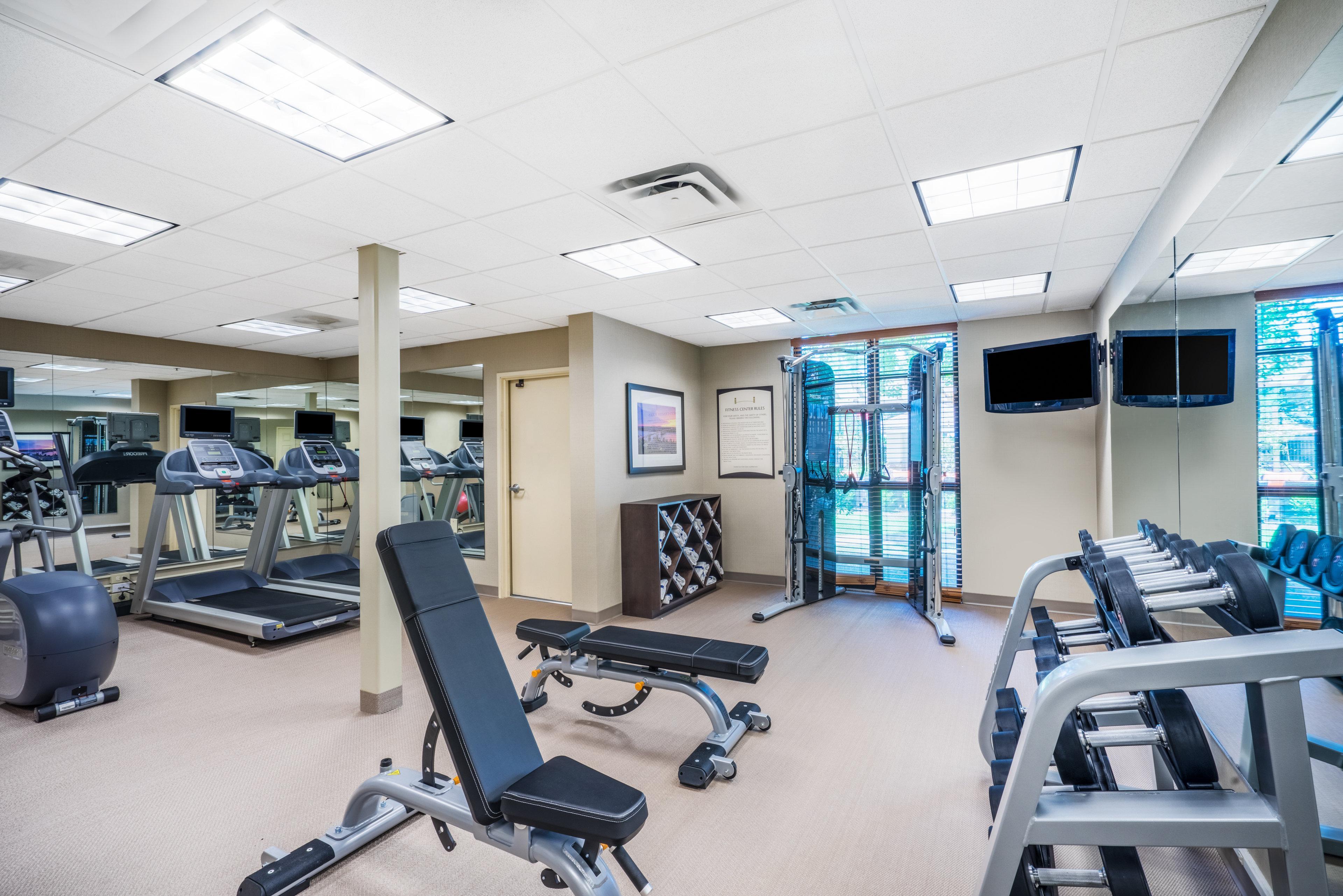 Staybridge Suites Memphis-Poplar Ave East By Ihg מראה חיצוני תמונה