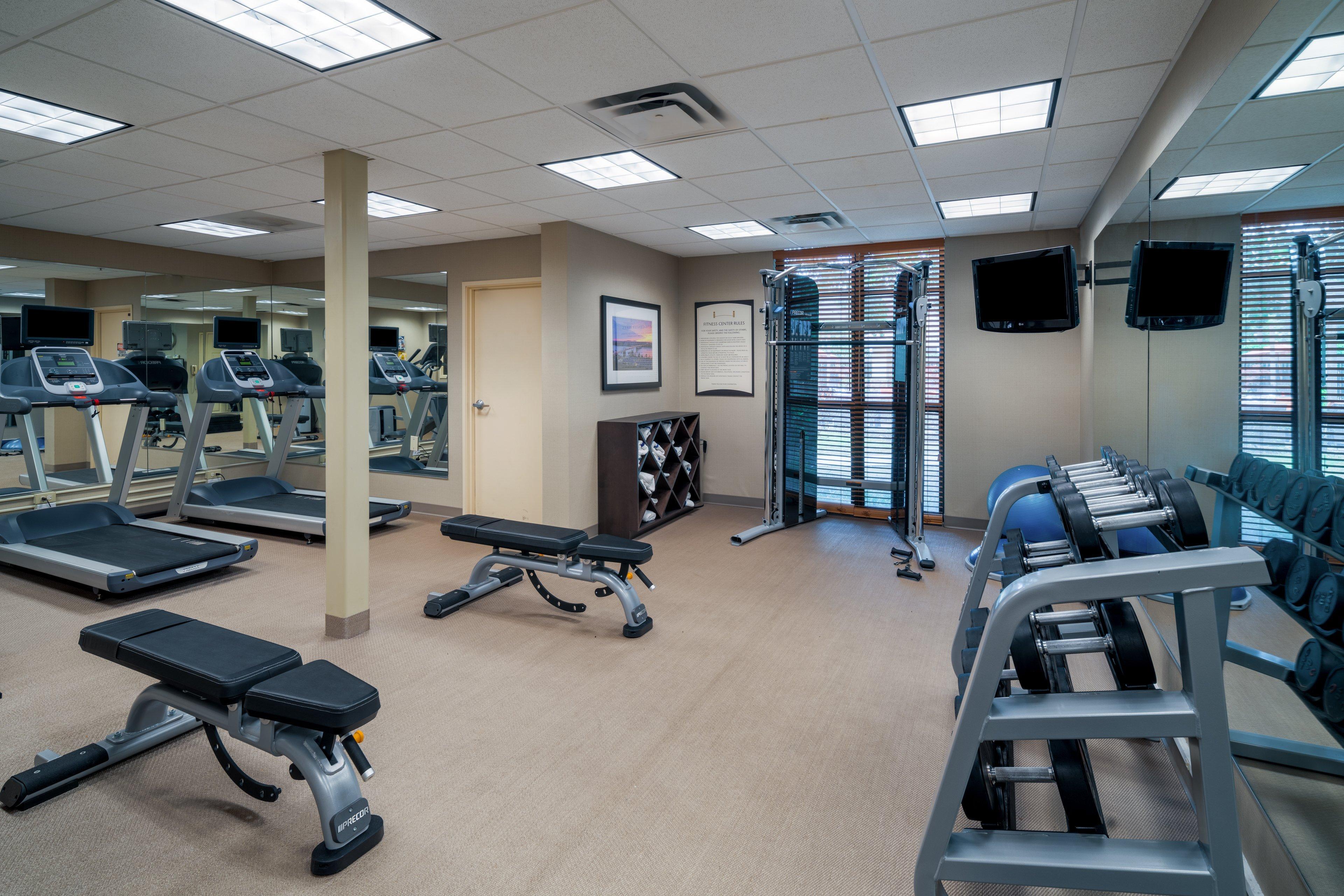Staybridge Suites Memphis-Poplar Ave East By Ihg מראה חיצוני תמונה