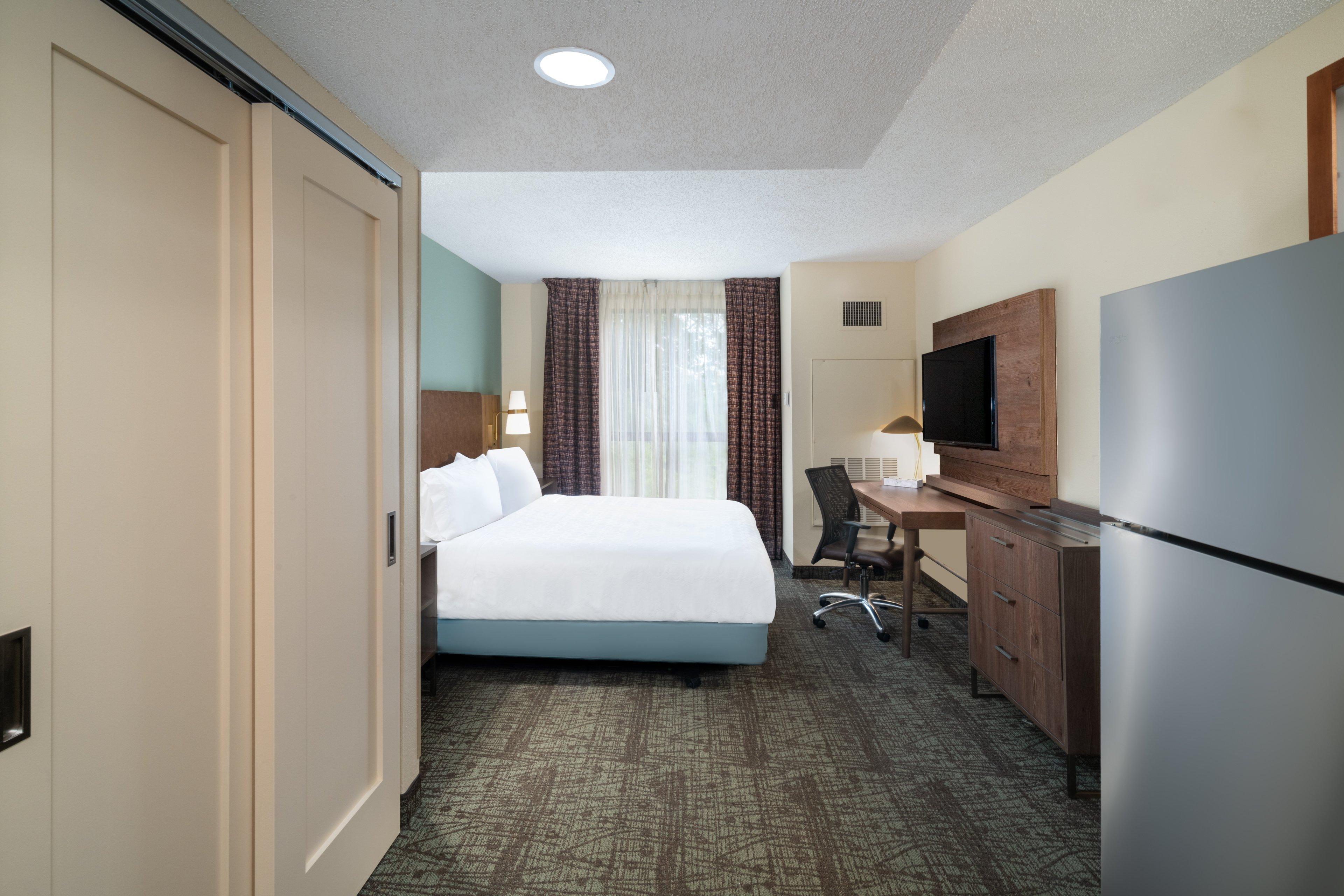 Staybridge Suites Memphis-Poplar Ave East By Ihg מראה חיצוני תמונה