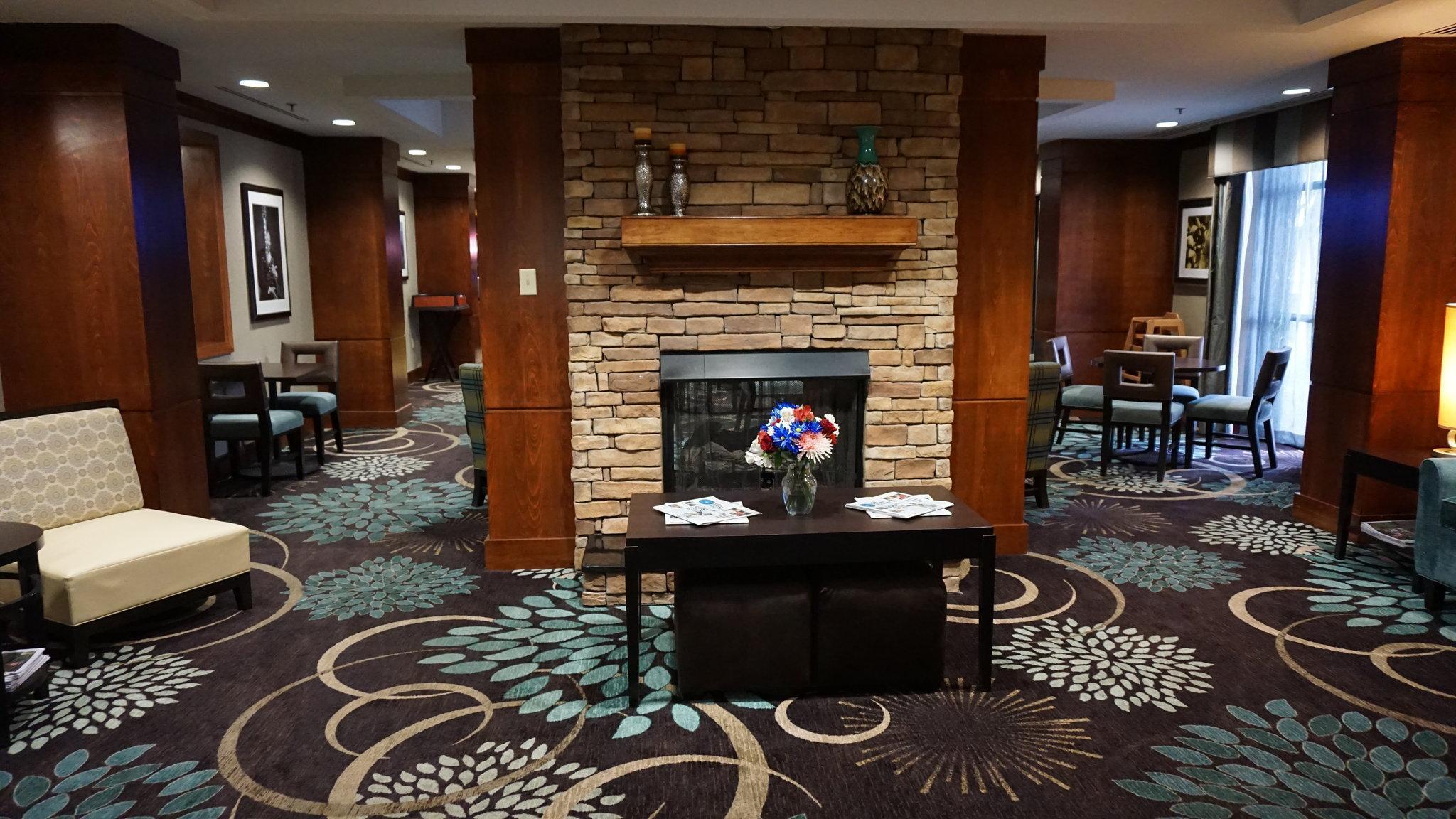 Staybridge Suites Memphis-Poplar Ave East By Ihg מראה חיצוני תמונה