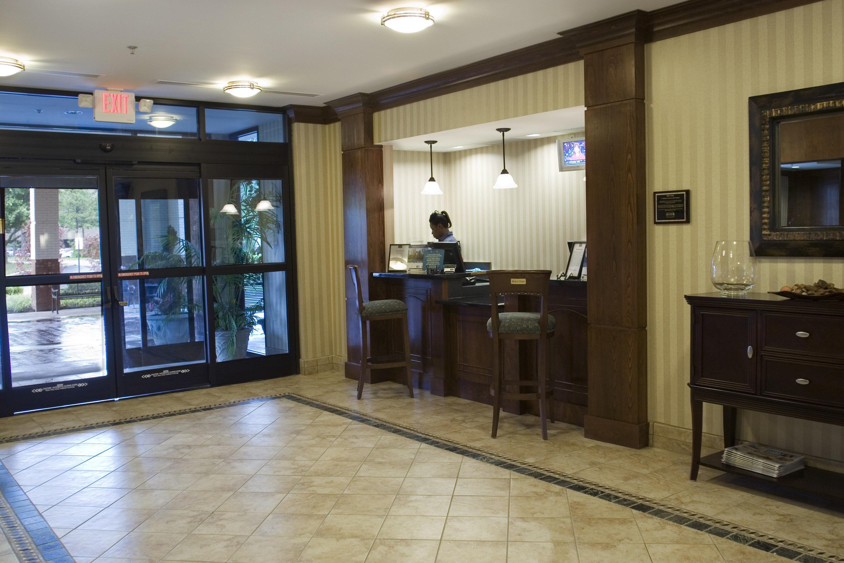 Staybridge Suites Memphis-Poplar Ave East By Ihg מראה חיצוני תמונה