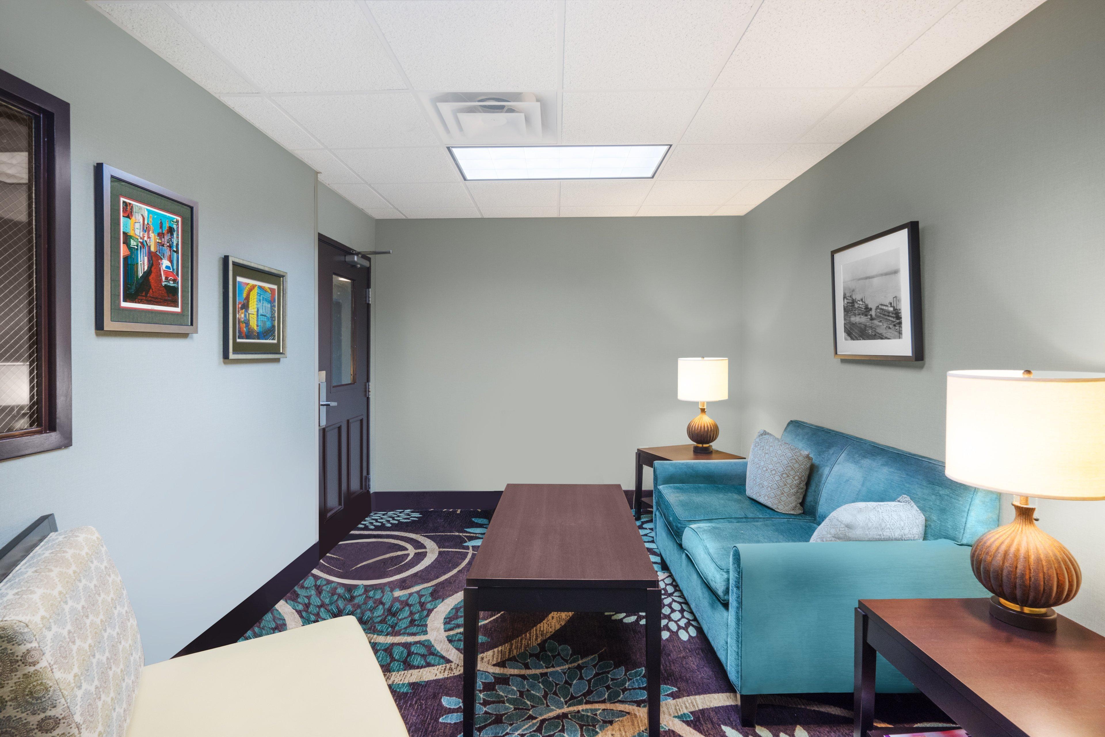 Staybridge Suites Memphis-Poplar Ave East By Ihg מראה חיצוני תמונה
