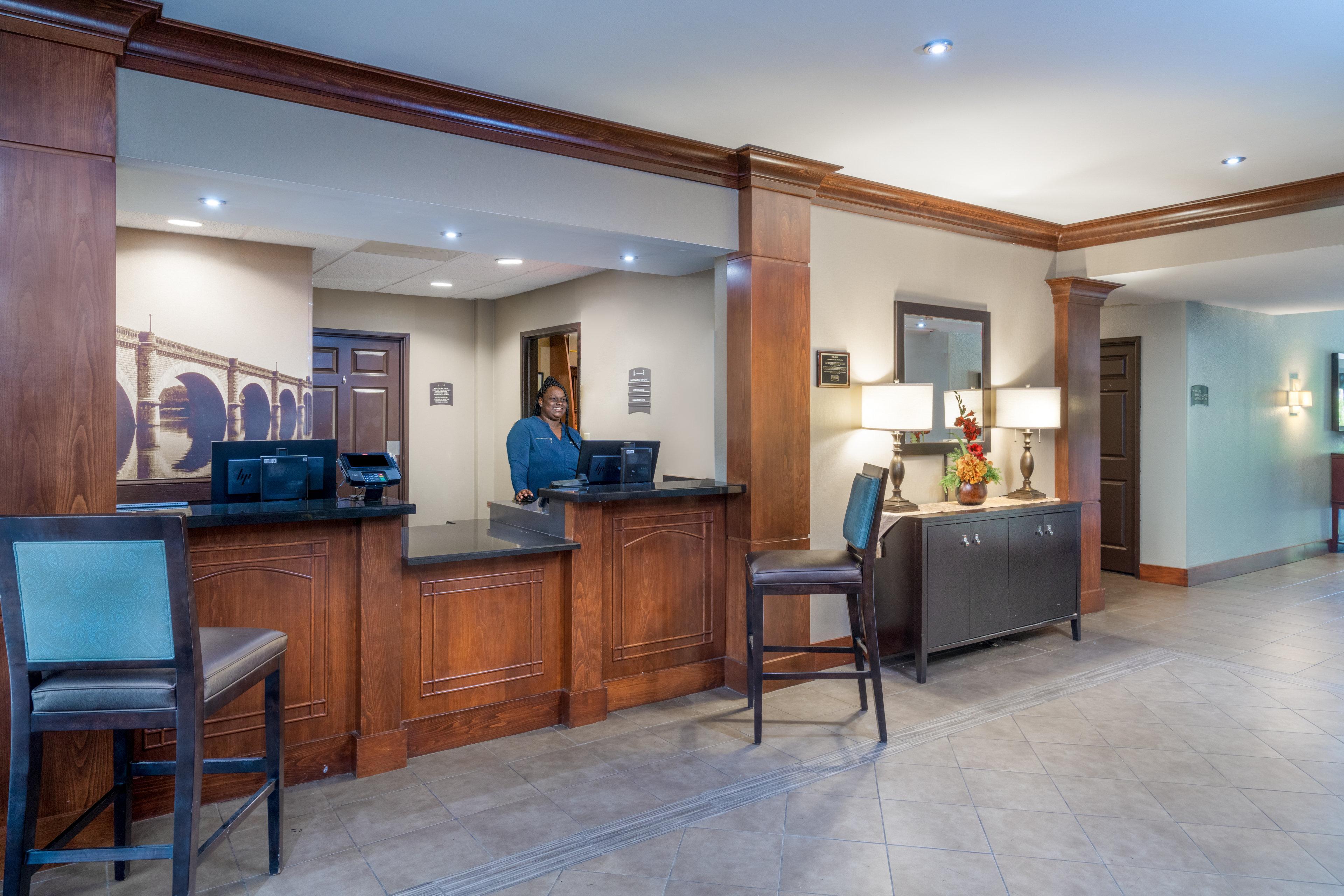 Staybridge Suites Memphis-Poplar Ave East By Ihg מראה חיצוני תמונה