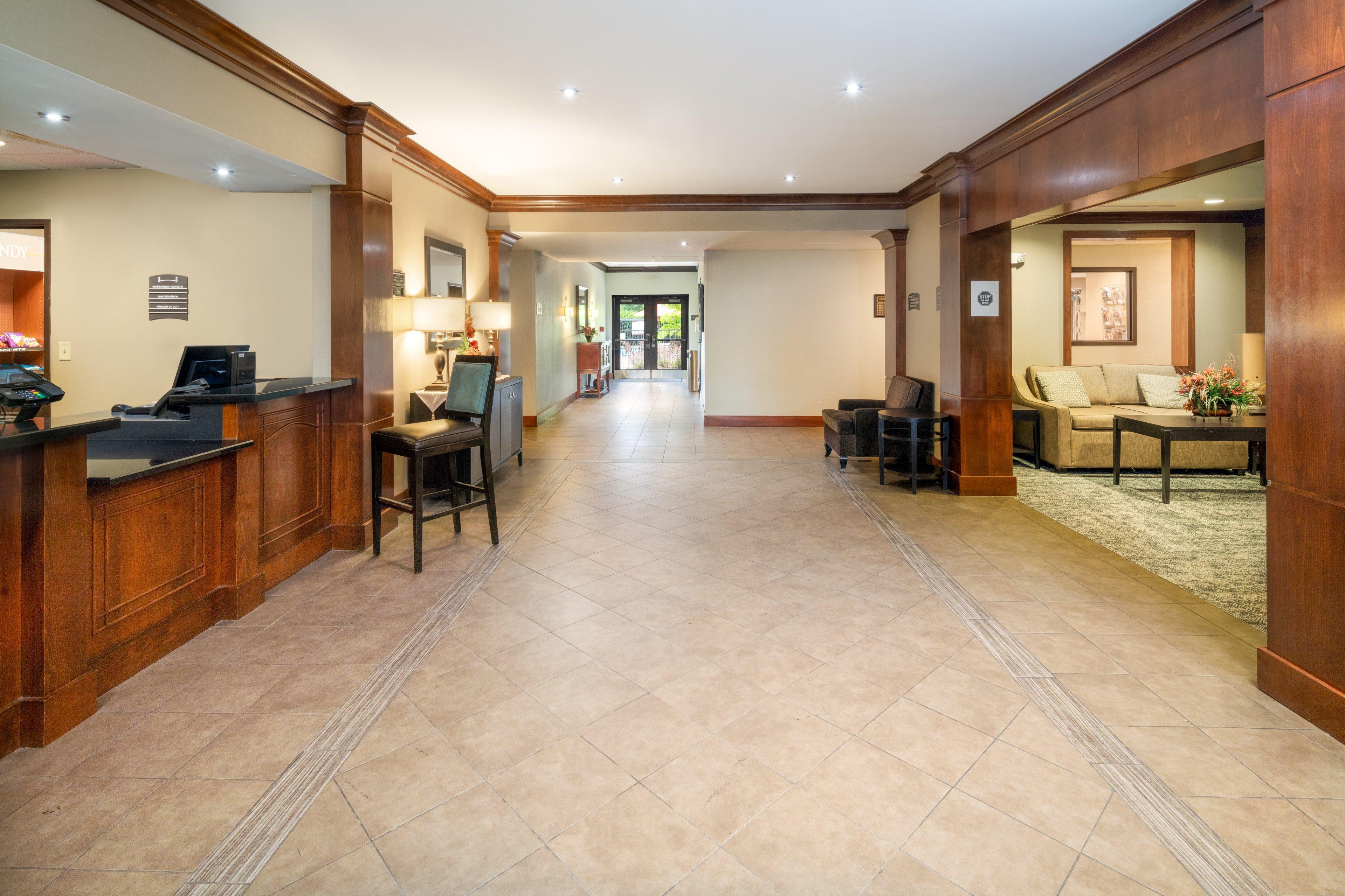 Staybridge Suites Memphis-Poplar Ave East By Ihg מראה חיצוני תמונה