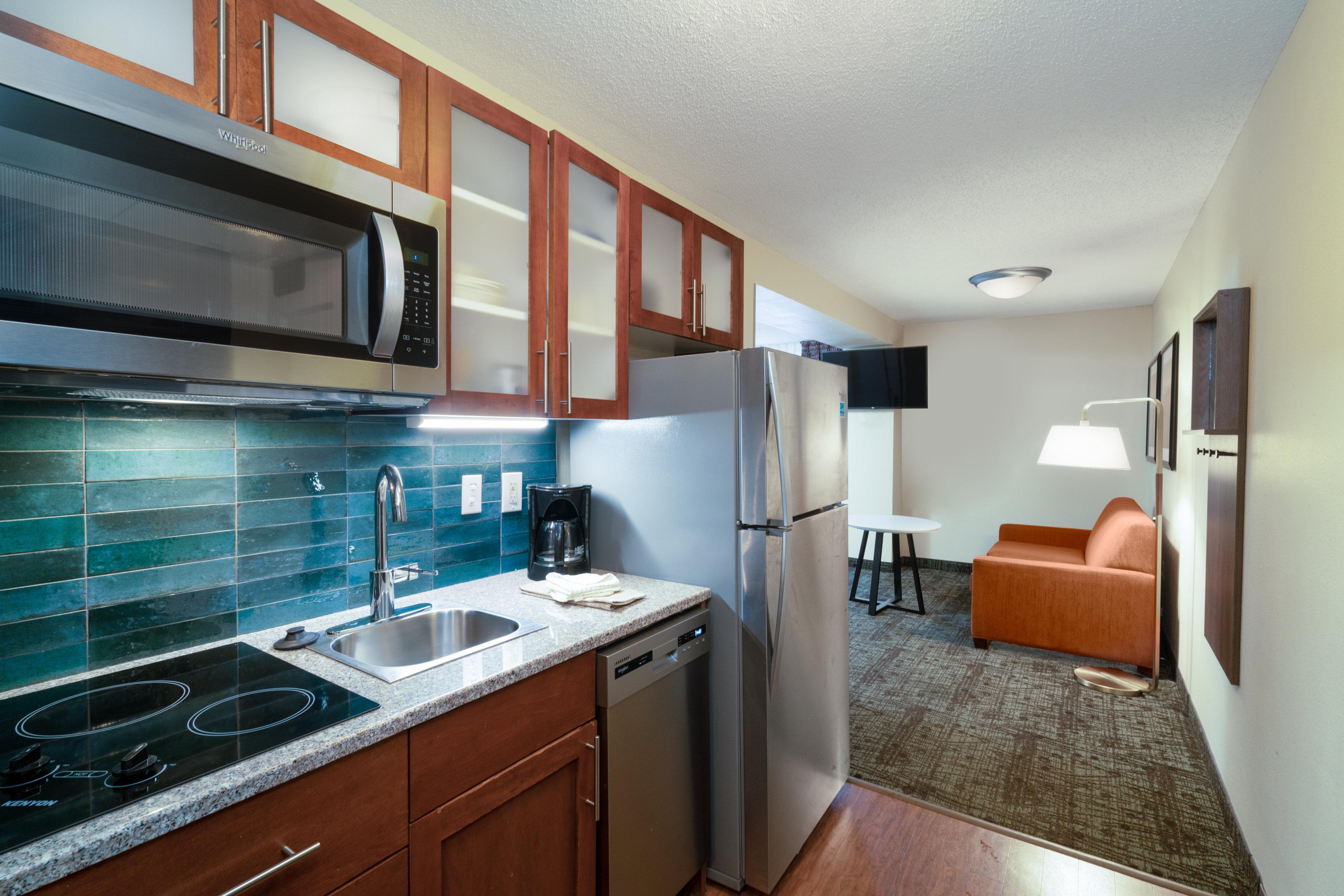Staybridge Suites Memphis-Poplar Ave East By Ihg מראה חיצוני תמונה
